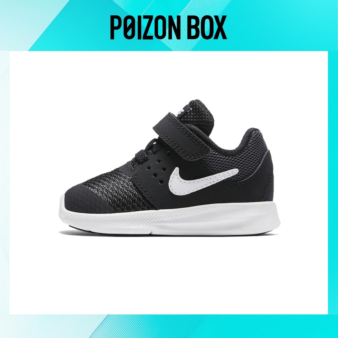 

кроссовки Nike Downshifter 7 Toddler Shoes TD 869974-001