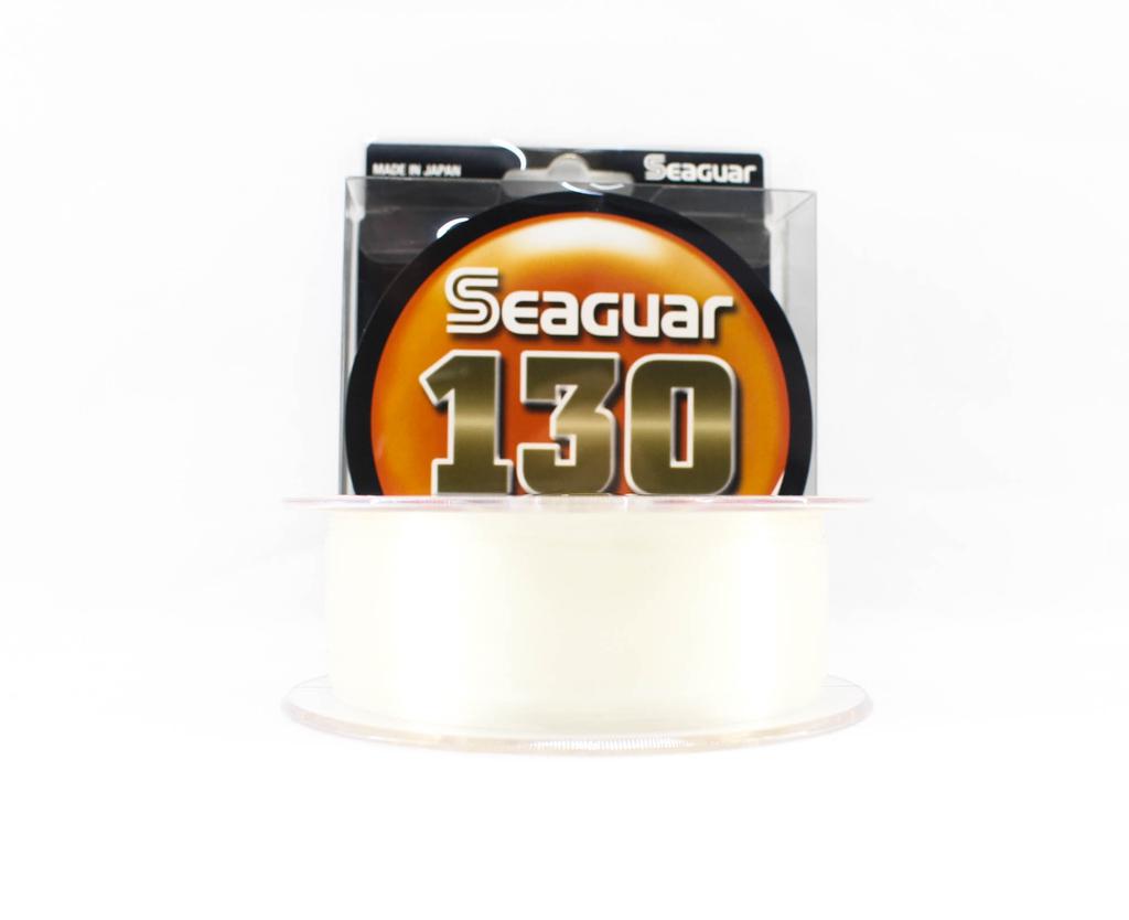 Seaguar Florokarbon 130 Lider Misinası 130m Boyut 14 50lb (0370)
