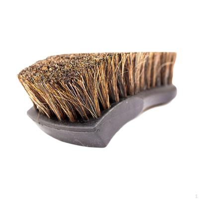 Cleaning Brush for Car Interiors Automotive Supplies Multipurpose Compact Professional Wash Tool