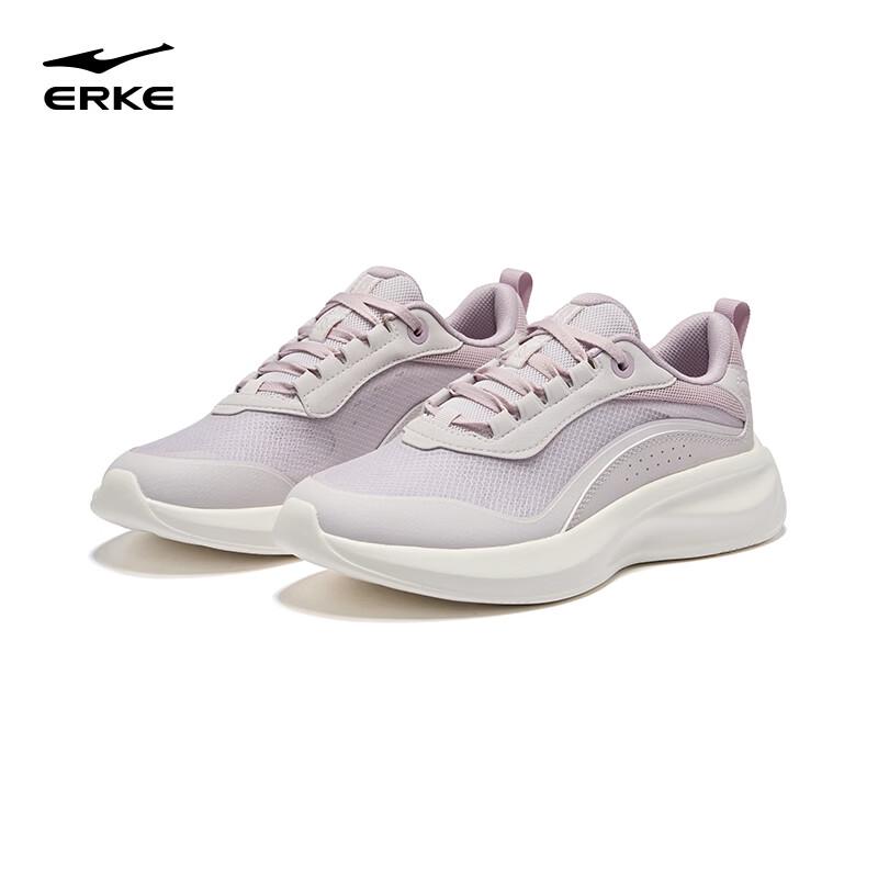 ERKE Jade Rabbit 3.0 Women's Casual Sports Shoes