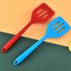 Spatola in Silicone per Alimenti ad Alta Temperatura - Ideale per Saltare in Padella, Cucinare, Bistecche e Pancake