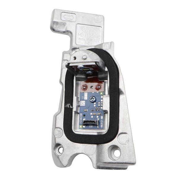 BMW 5 Series F10 Left LED Turn Signal Module (63117352477)