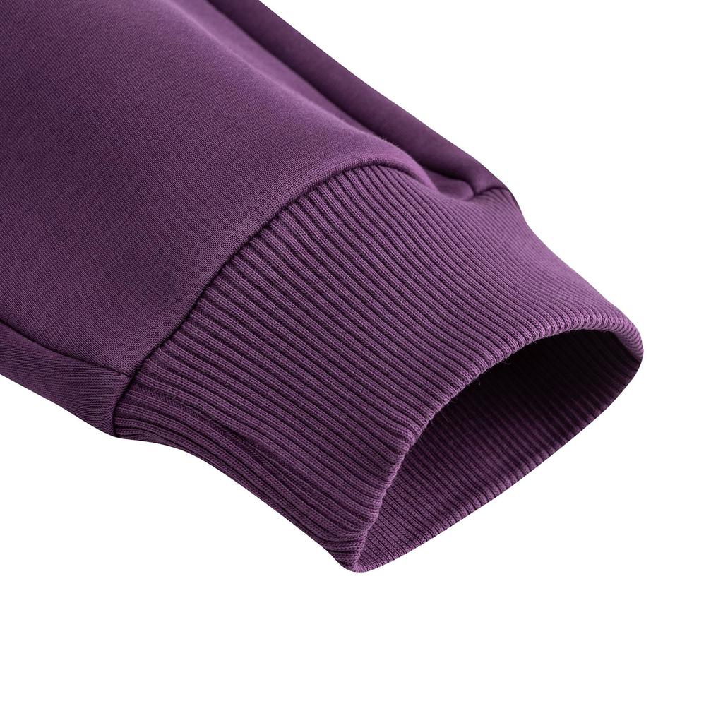 Anta Autumn Kyrie Basketball Series Hoodie Unisex Hoodies 172541703N-4