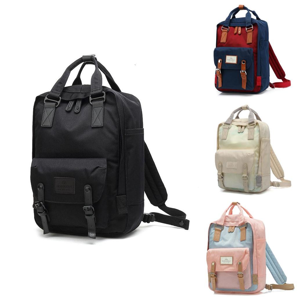 Stylish Nx Doughnut Sweet Donut Shoulder Bag Versatile Spacious And Durable