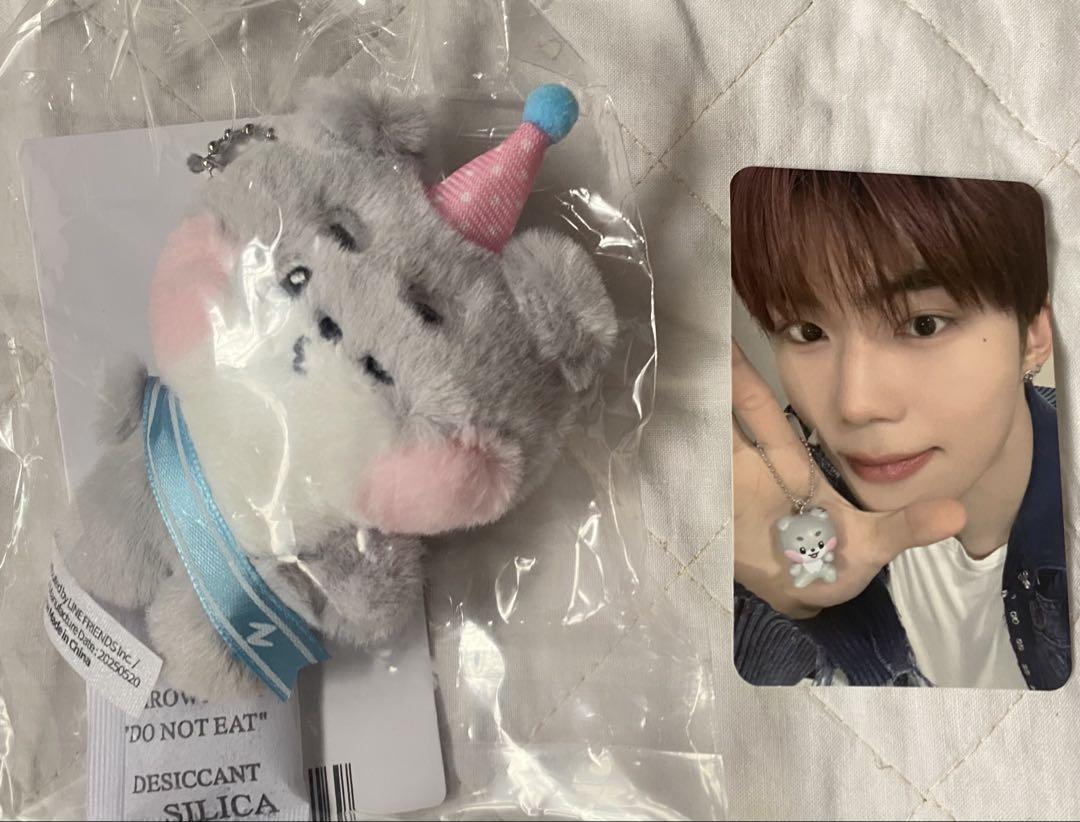 

[USED] zb1zeronipopupGonini trading cardParkGonuk bonus trading card