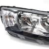 Compatible Volkswagen Skoda Octavia Headlight Assembly for 2015-2017 Models with Turn Signal Function