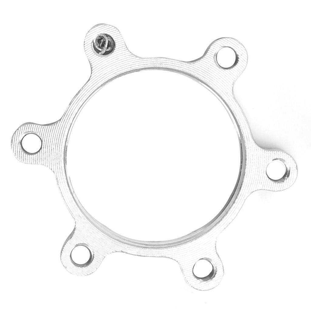 Disc Brake Flange Disc 6hole Thrded St Disc Brake Thrd Conversion St Adapter Base