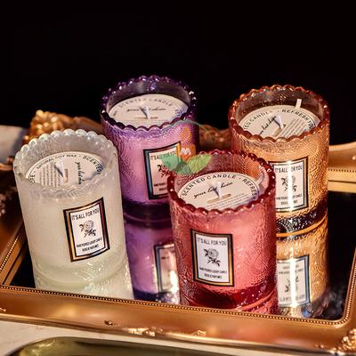 Candele – Candele profumate