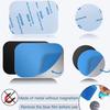 5/10Pcs Metal Plate Disk for Magnetic Car Phone Holder Thin Iron Sheet Sticker Disk for Magnet Tablet Desk Phone Car Stand Mount