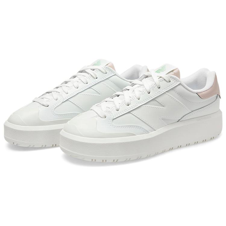 New New Balance CT302 'White Stone Pink' CT302LE