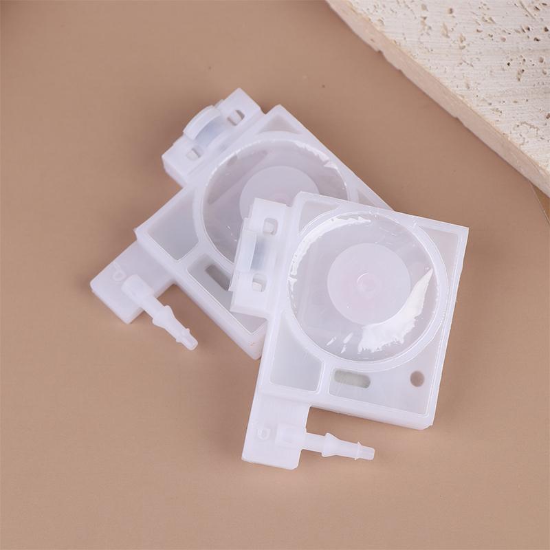 1/4Pcs Ink Damper For Ep-son DTF L1800 L805 Dumper Filter Mutoh Xuli Inkjet P408 Printer 3D Printer Accessories