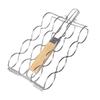 Foldable Outdoor Barbecue Corn Grill Portable Corn Sausage Grill Multifunctional Corn Grill Clip For BBQ Picnic Camping