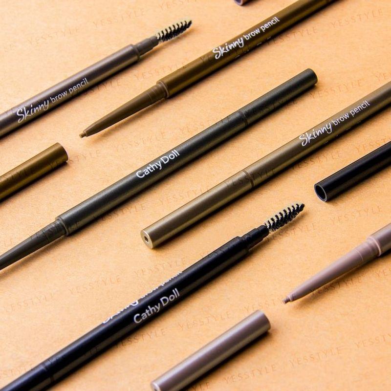 Cathy Doll - Skinny Brow Pencil