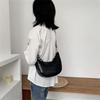 Small PU Leather Crossbody Bags For Women Shoulder Messenger Bags Wild Female Handbags and Purse