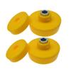 Rear Top Upper LH RH Strut Shock Mounting Mount For Mini Cooper 1.6L 2005 2006 2007 2008 2009 2010 2011 2012 2013 2014 2015 2016