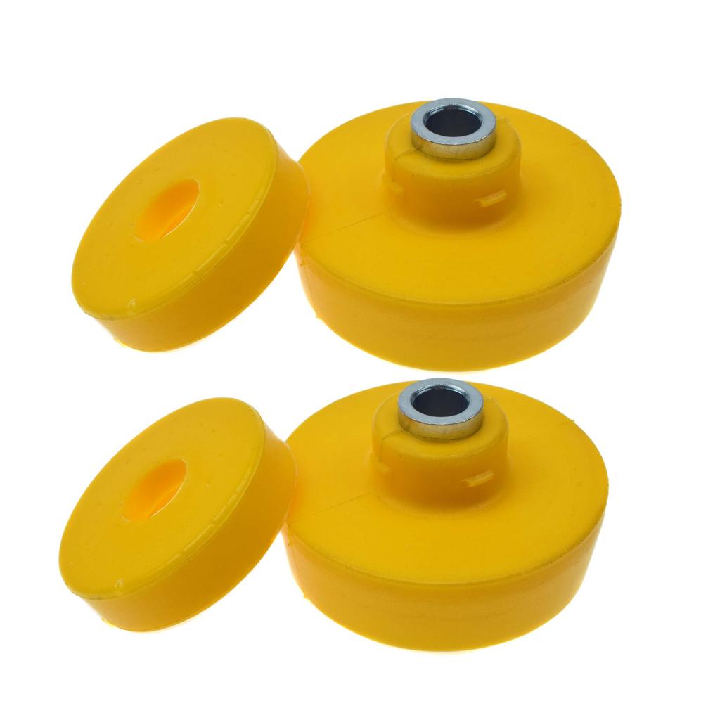 Rear Top Upper LH RH Strut Shock Mounting Mount For Mini Cooper 1.6L 2005 2006 2007 2008 2009 2010 2011 2012 2013 2014 2015 2016