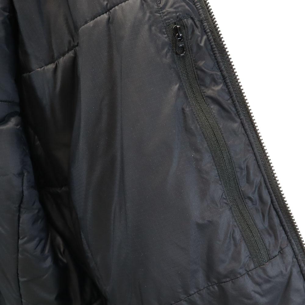 ARC'TERYX Batting jacket S Charcoal gray Men's Used