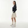 Rap (Set-Bottoms) Pleated Mini Skirt Aq1Ws260