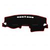 For Hyundai Kona N Line 2017 20108 2019 2020 2021 2022 Anti-Slip Dashboard Cover Protective Pad Car Accessories Sunshade Carpet