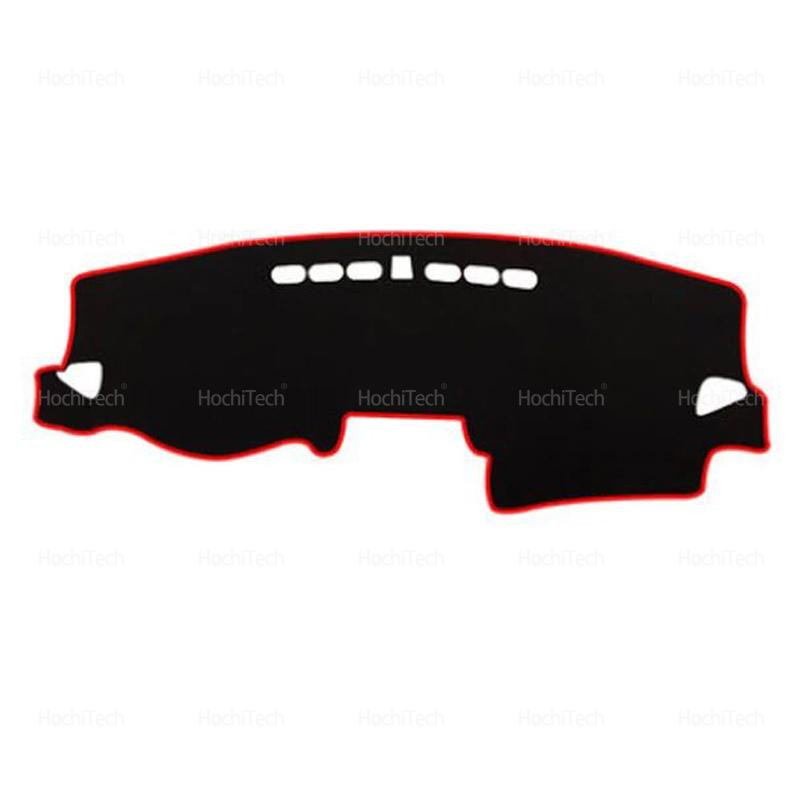 For Hyundai Kona N Line 2017 20108 2019 2020 2021 2022 Anti-Slip Dashboard Cover Protective Pad Car Accessories Sunshade Carpet