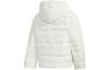 Women's Jacket Adidas Originals Puffer Jacket Winter Women's Jade White