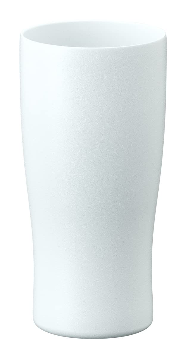 

Термостакан Atlas 430 мл Вакуумная изоляция Сохранение тепла Сохранение холода Нержавеющая сталь Без металлического запаха Керамическое покрытие Гладкий край Керамическое покрытие на белый