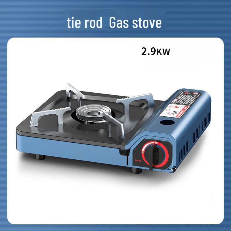OEING Portable Hot Pot Gas Stove