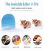 Ultrasonic Mouse and Insect Repeller for Indoor/Outdoor Use