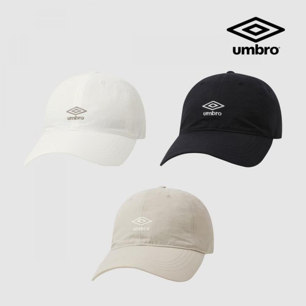 

Umbro Базовая бейсболка под лен Uq223ccp51 blacks/57(S)