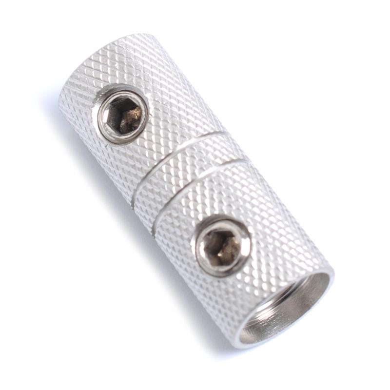 Butt Connectors 0 Gauge Wire Connectors Crimp Terminals Butt Splices Kit.for Automotive/Boats/Truck Wire Joint