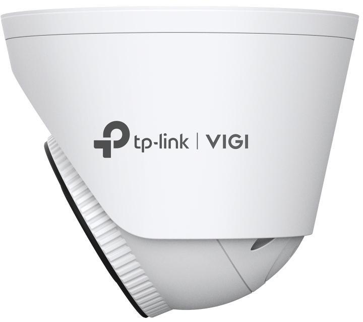 TP-Link InSight S485 8MP 4K Turret IP Camera 2.8mm PoE Full Color
