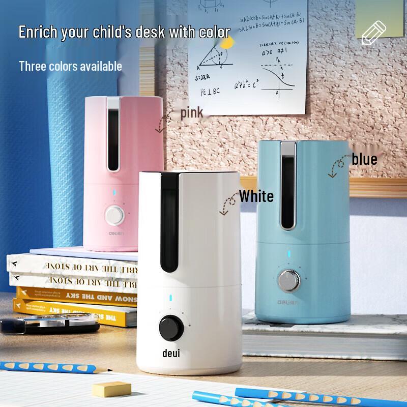 Deli VA8 Automatic Pencil Sharpener