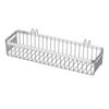 Stainless Steel Fork Chopsticks Storage Basket Silver Dishwasher Cutlery Holder  Kitchen Use