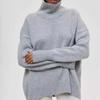 New Fashion Long-sleeved Sweater for Autumn and Winter, Light and Comfortable Round Neck Pullover So… More