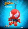 27-30Cm Marvel Spiderman Plush Toysoft Stuffed Cartoon Stuffed Doll Large Plush Boy Cloth Doll Pillow Kid Christmas Beautiful Gift