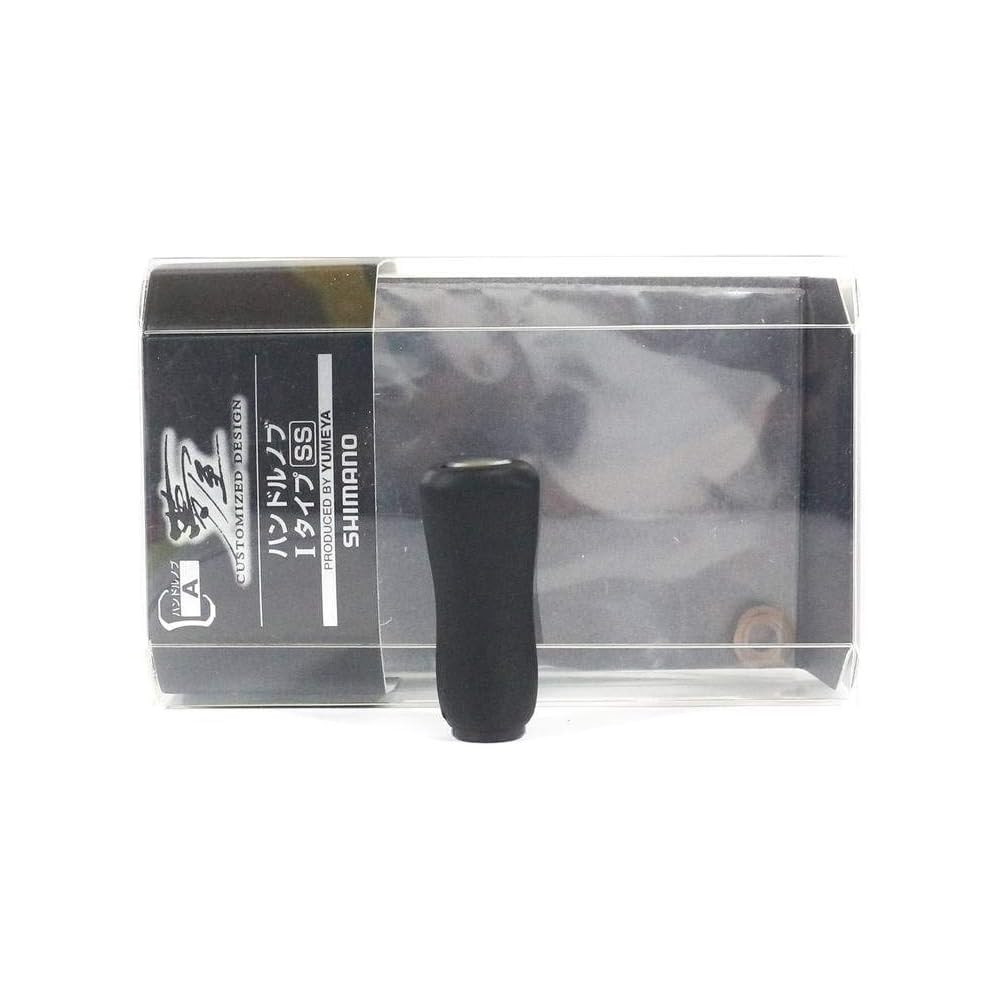 Original Shimano Rollenteile Yumeya Griffknauf I SS