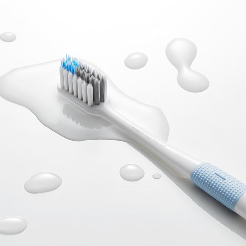 Dr. Bei Adult Bass Toothbrush