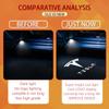 Car Accesorios For Tesla Model S Model X Model Y Model 3 Logo Light Car Door Light Projector Welcome Light