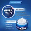 Nivea Men's Deep Hydrating Moisturizer - 2 X 50g Pack