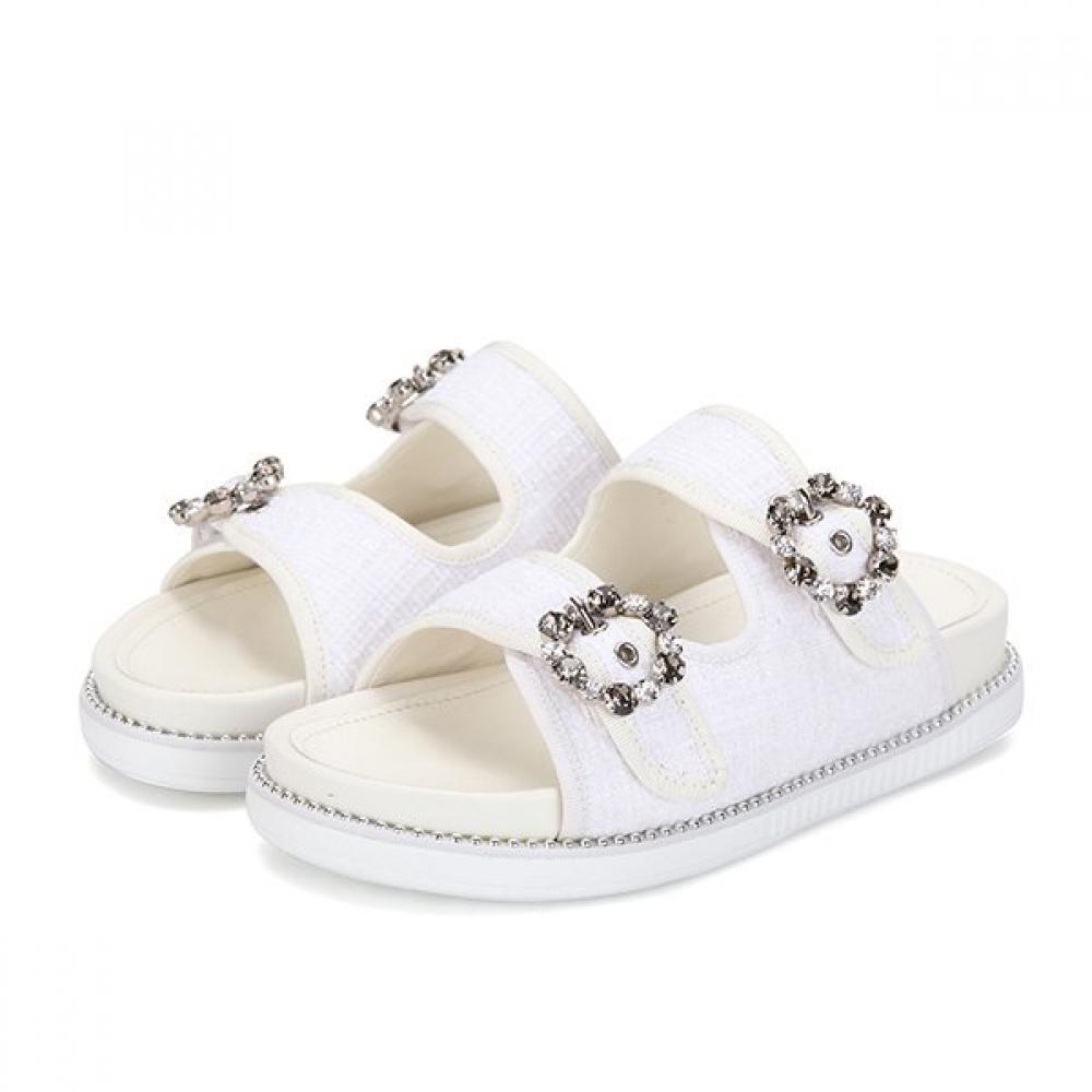 Barbara Mule Bbf306wt