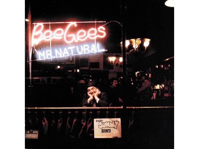 

BEE GEES MR. NATURAL 2022 JAPAN SHM-CD Limited Edition Jewel Case UICY16112 NEW