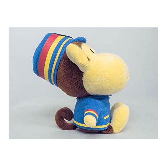 Sanei Boeki Animal Crossing ALL STAR COLLECTION Animal Crossing (S) W14D13.5H18cm Stuffed Toy DP14