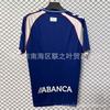 26/27 New La Liga Celta Jersey Aspas, Hutegra Short-sleeved Sports Football Jersey