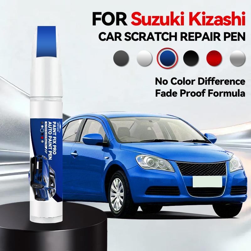 Vehicle for Exclusive Use For Suzuki Kizashi 1996-2026 Car Paint Scratch Repair Body Repair Accessories Painting Tools Automobil