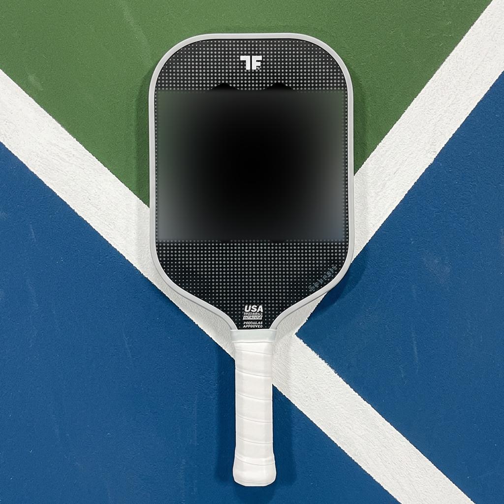 Hot Press 16mm Thickness for T700 Carbon Fiber Pickleball Paddle GEN5 EPP+EVA Core USAPA Approved Tournament Training CRBN