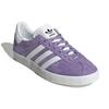 Adidas Gazelle 85 Magic Lilac Unisex Sneakers Purple Cloud-White Core-Black GY2530