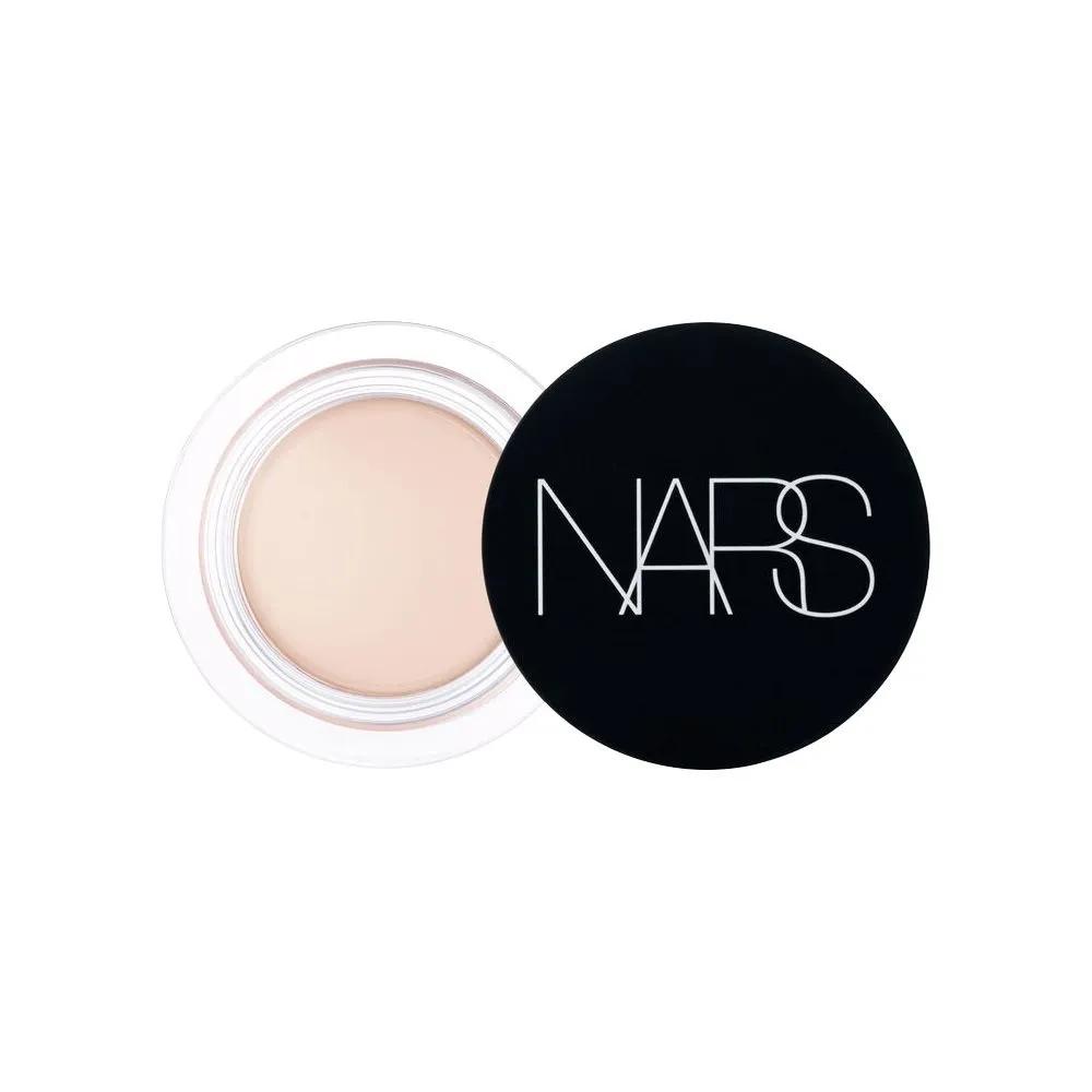 

Soft Matte Complete Concealer Pot Concealer custard