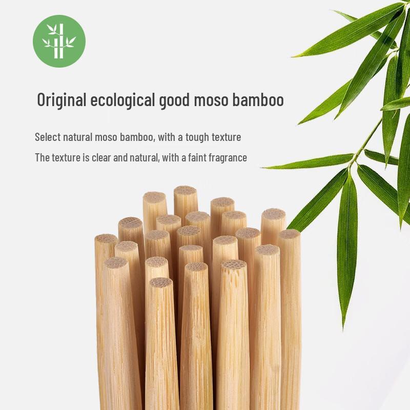 SMVP Disposable Bamboo Chopsticks