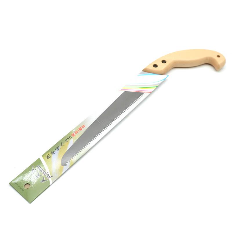 Weidu SK5 Steel Pruning Hand Saw CN plug (adapter included)