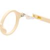 Geulapigpeullaseutig Soprano#04-Ivory-Sunglasses